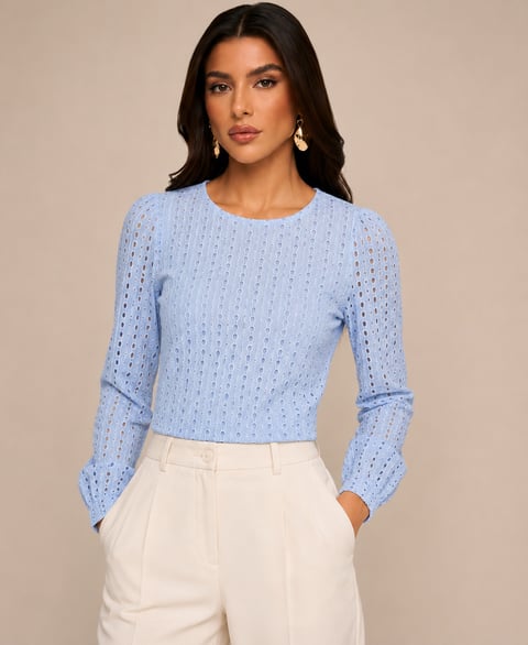 Blusa BL168 | Dryffer Fashion