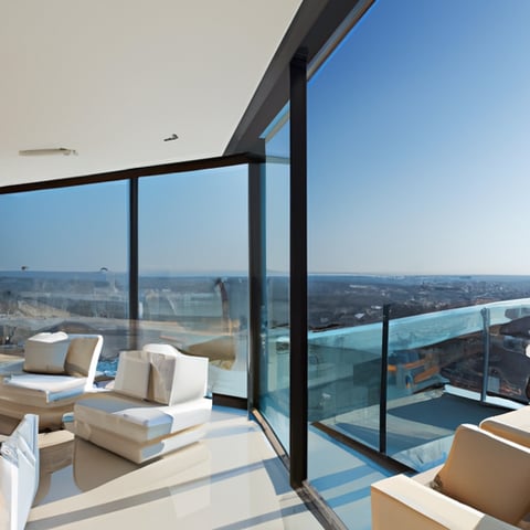 Cobertura duplex | Linqui