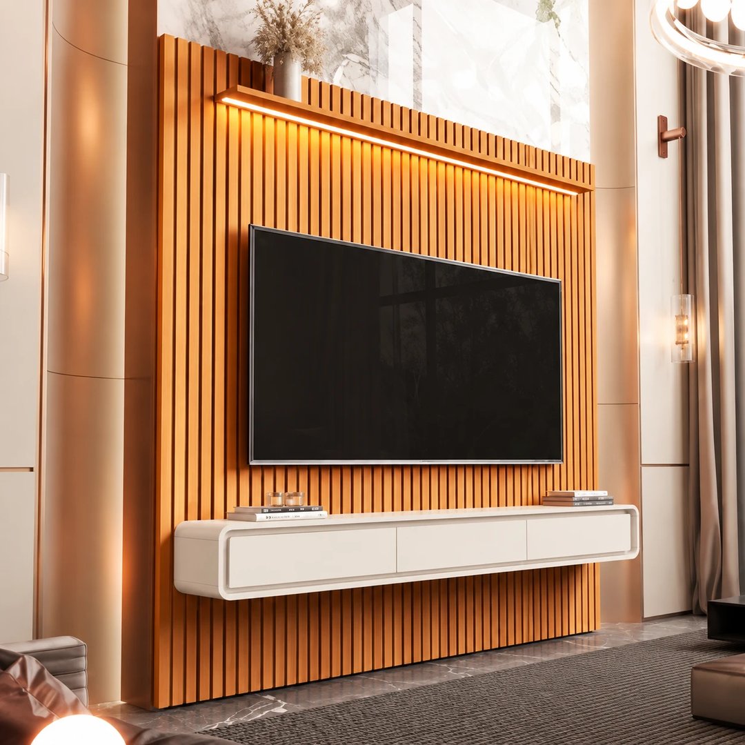 Painel EDN Trevi | ELETRO KIT