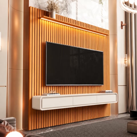 Painel EDN Trevi | ELETRO KIT