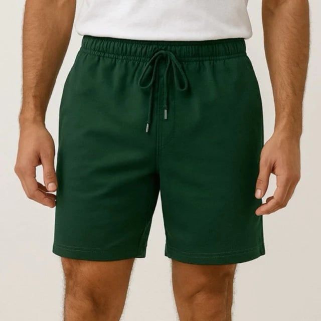 Bermuda sarja masculina | Linqui (3)