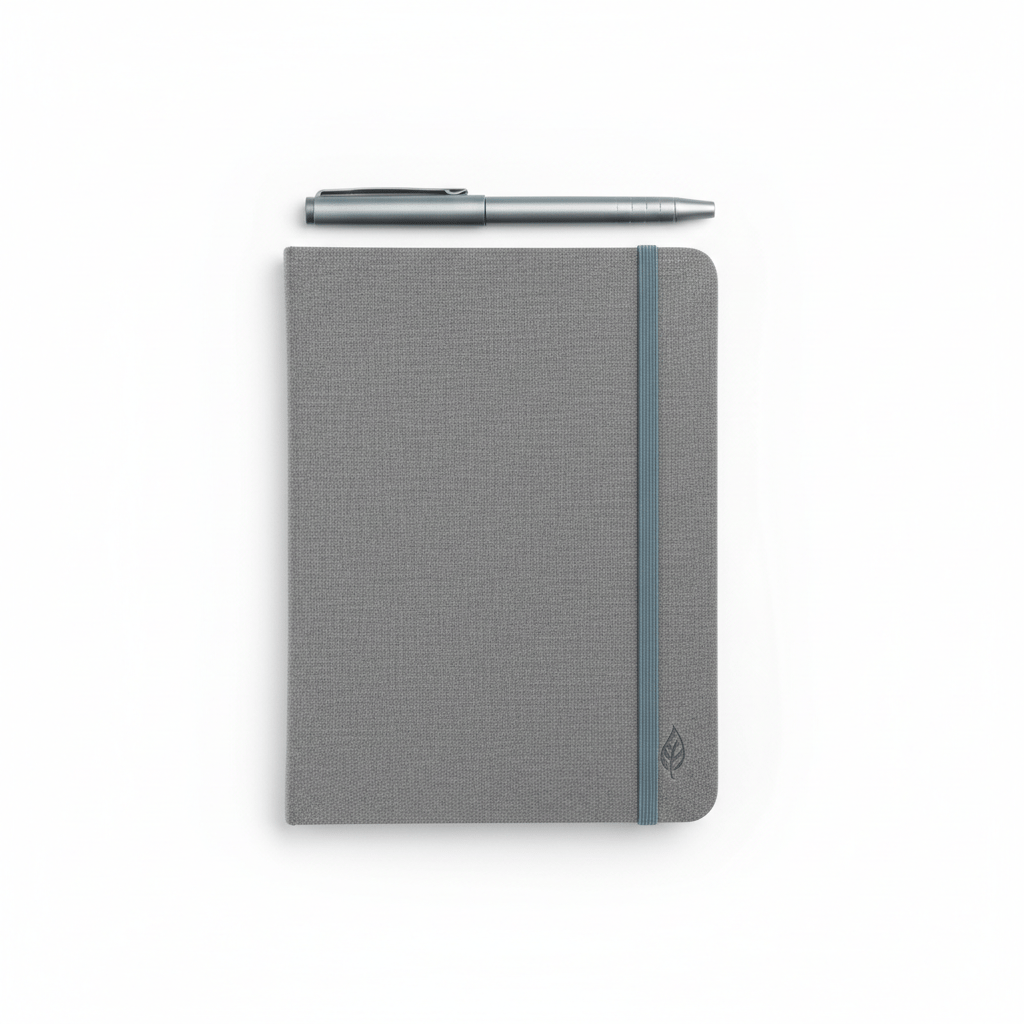 Caderno 96 folhas brochura | Linqui