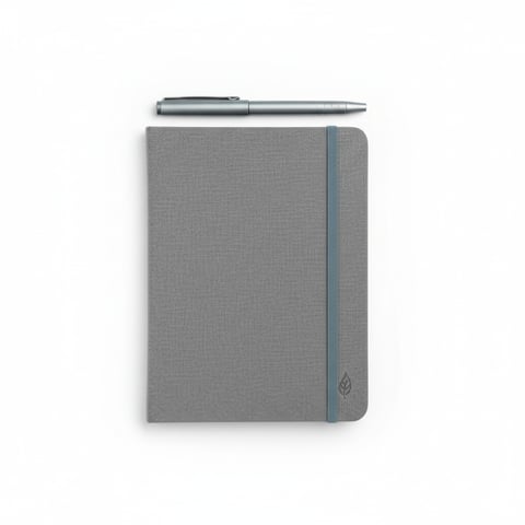 Caderno 96 folhas brochura | Linqui