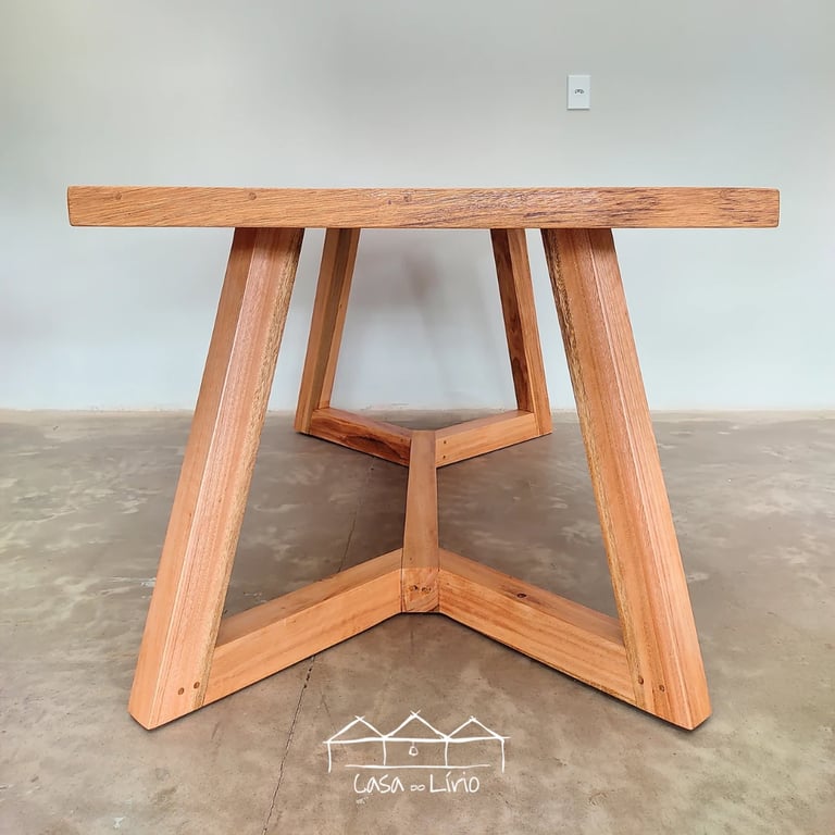 Mesa Y | Casa do Lírio (2)