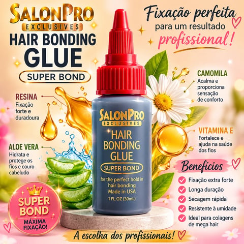 Cola para cílios 30ml | Loja Chrysdape