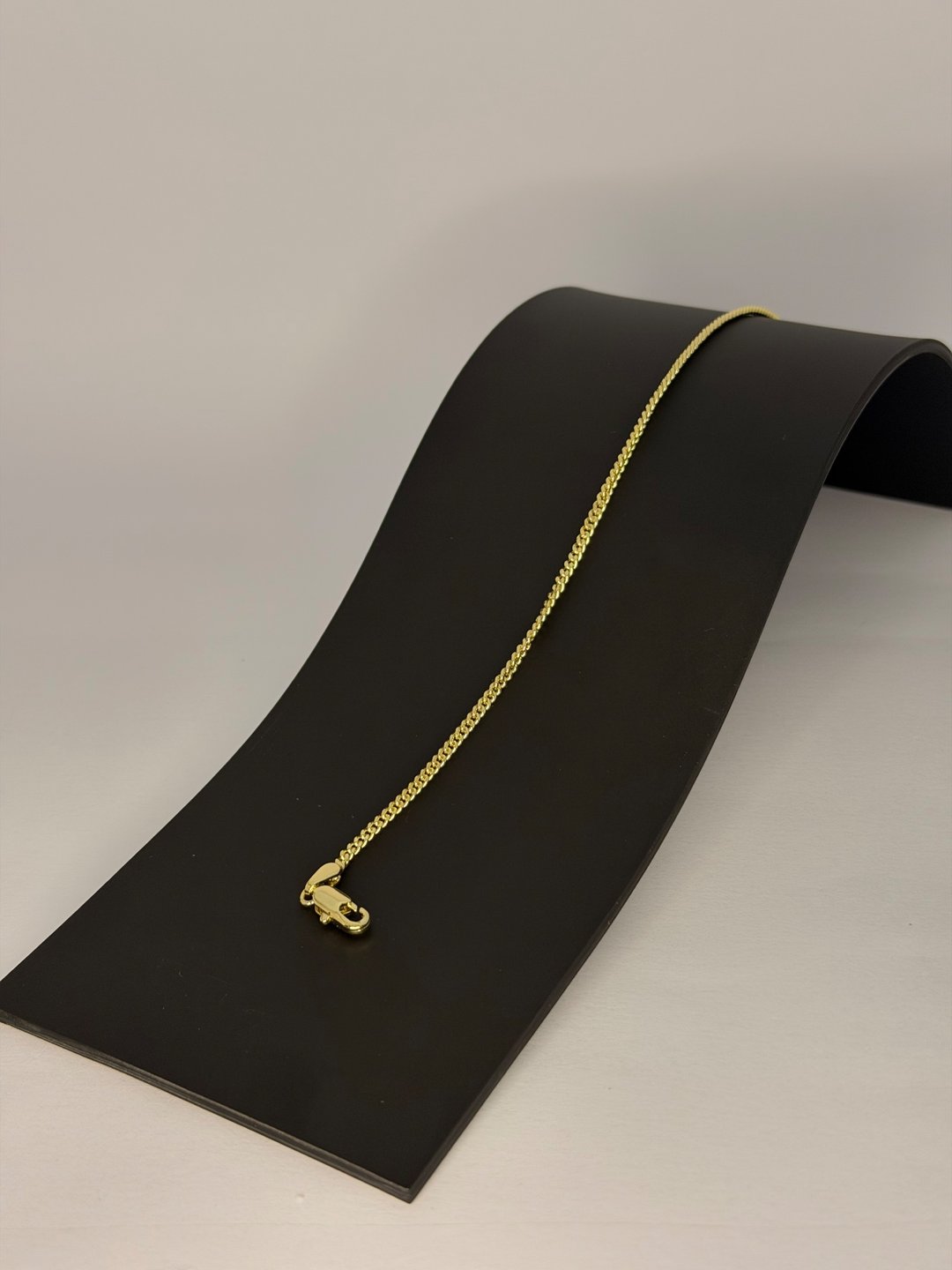 Pulseira Grumet 2mm (Fecho Tradicional) | X1joias