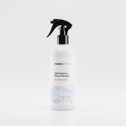 Limpa estofados 500ml | Linqui