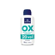 AGUA OXIGENADA CREMOSA AVANTE 20V 70ML AVANTE | Evidenci distribuidora
