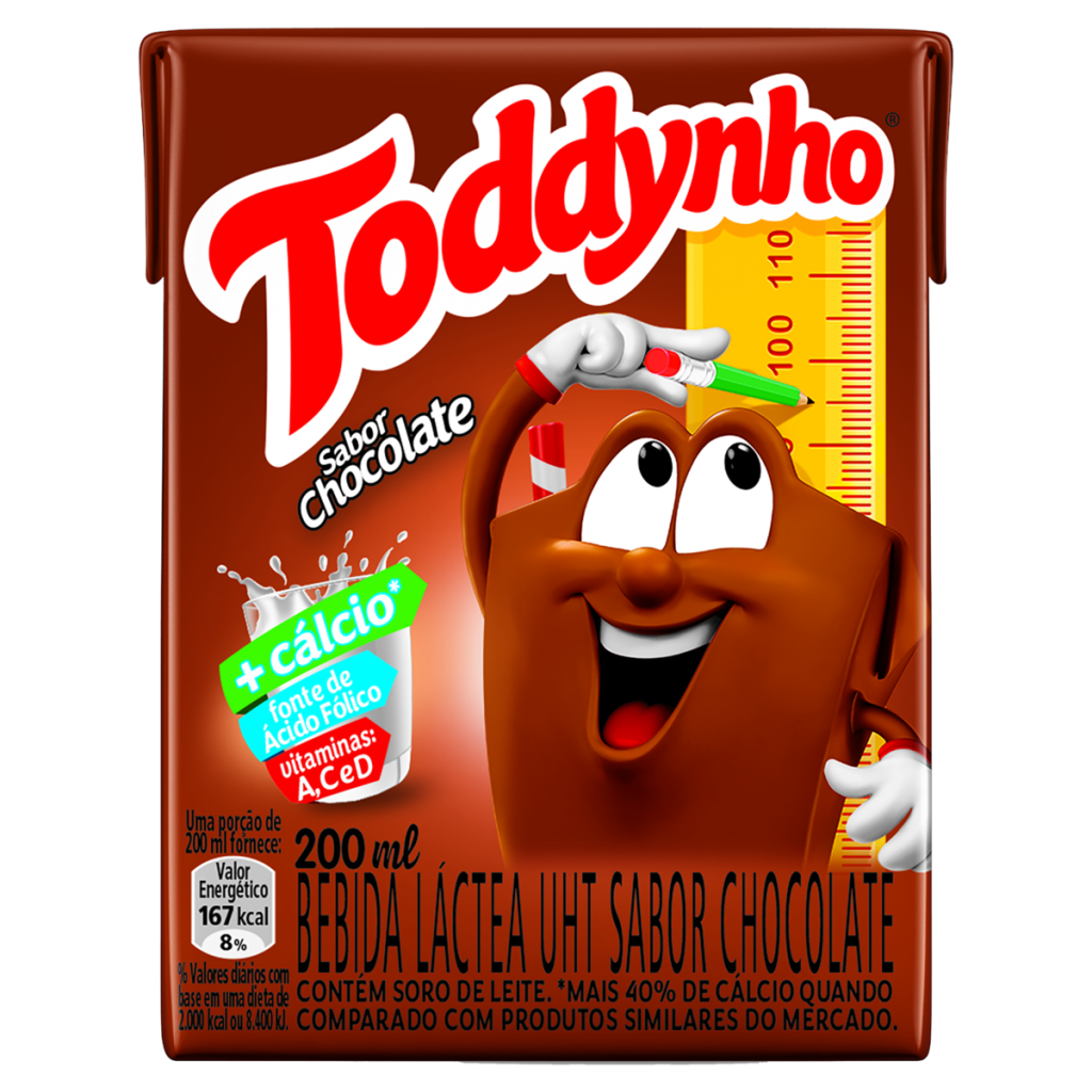 TODDYNHO TRADICIONAL9X3X200 | PEP Distribuidora