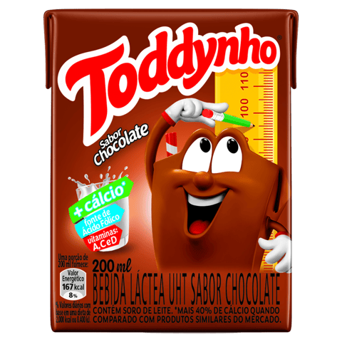 TODDYNHO TRADICIONAL9X3X200 | PEP Distribuidora