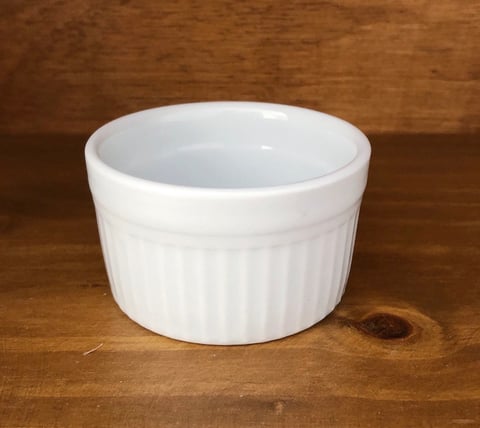 Ramequim P | Nah Porcelanas