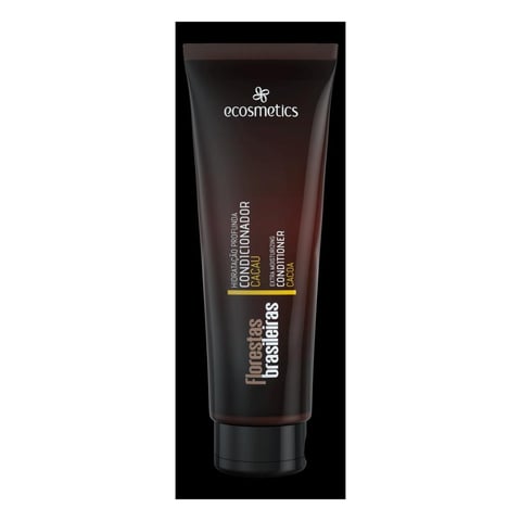 CONDICIONADOR CACAU - NATIVA DA FLORESTA - 250 ML | Horizont Distribuidora