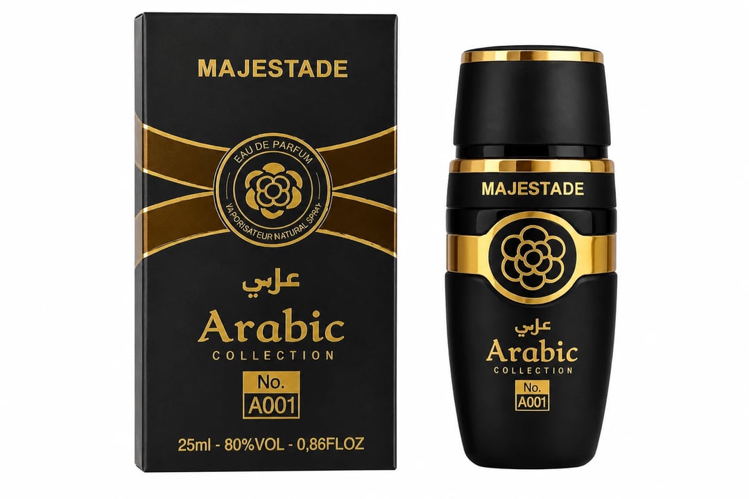 Asad tradicional 25 ml | Isabeliperfumes (2)