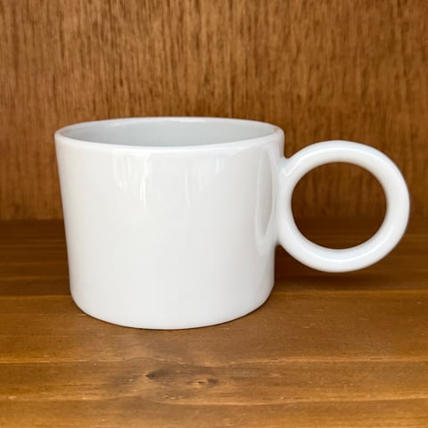 Caneca Anel | Nah Porcelanas