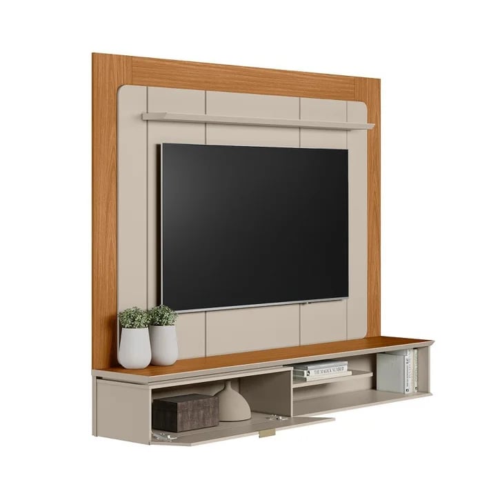 Painel Linea Brasil - Home Lugano | ELETRO KIT (2)