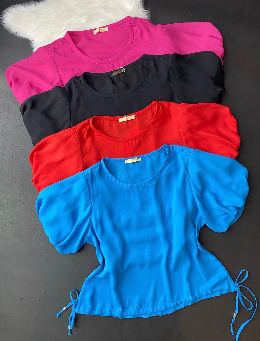 Blusa BL88 | Dryffer Fashion (2)