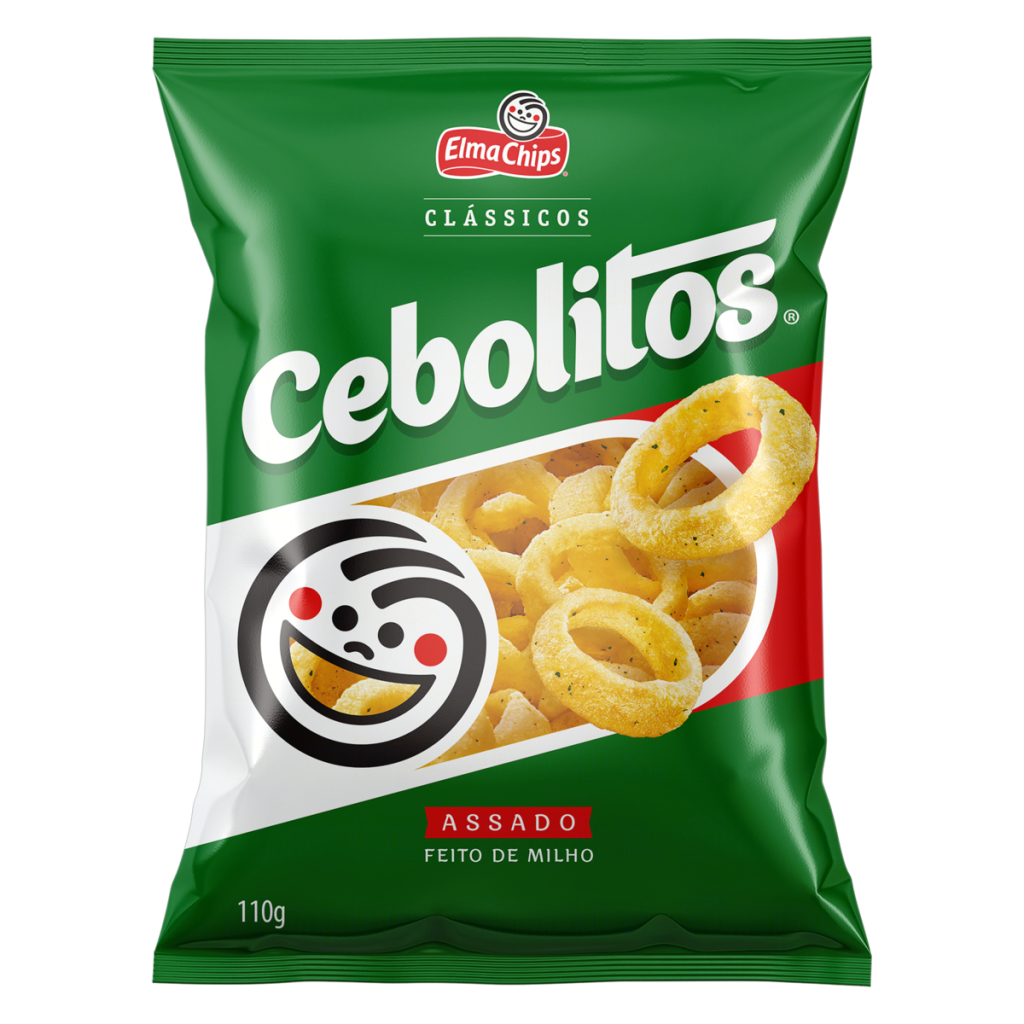 CEBOLITOS 91GX17 | PEP Distribuidora