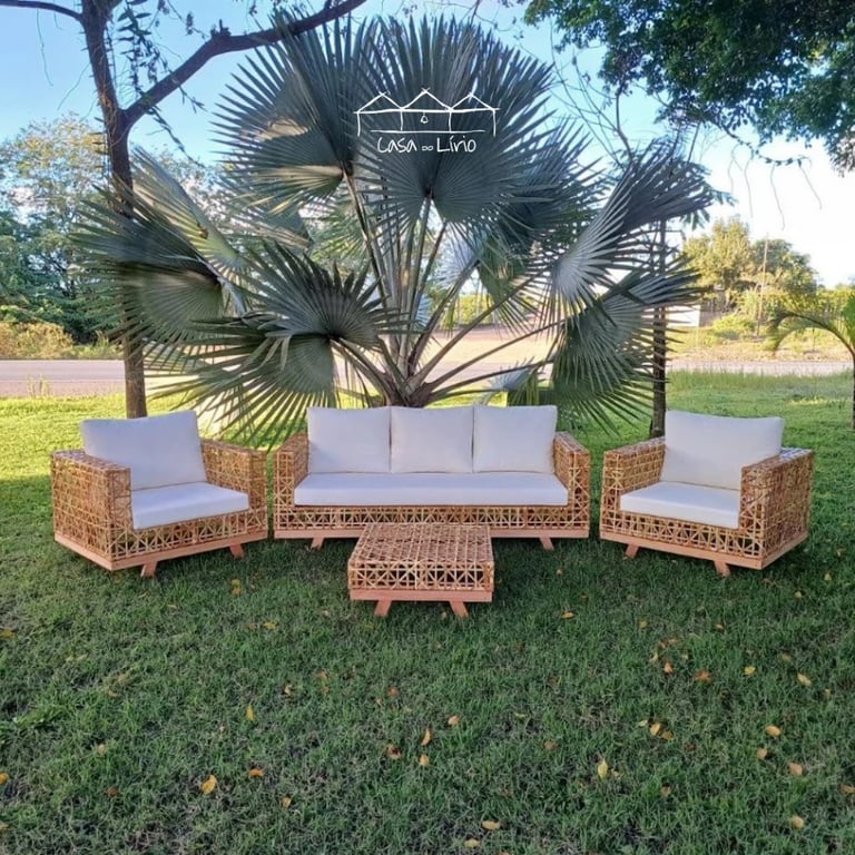 Poltrona Arabella | Casa do Lírio (3)