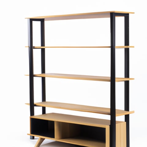 Rack para TV 1.80m | Linqui