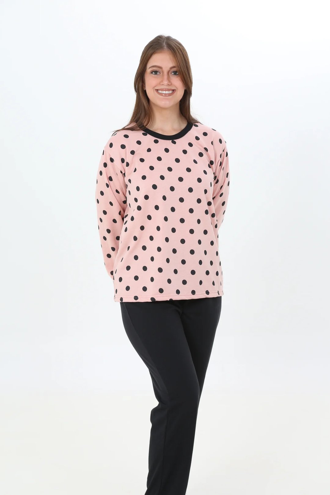 PIJAMA MOLETINHO ESTAMPAS VARIADAS | Gatto Style (2)