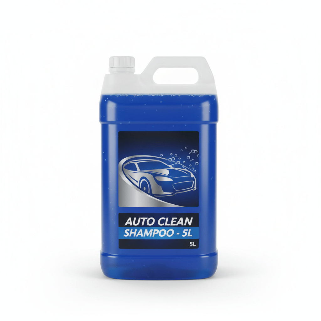 Shampoo automotivo 5L | Linqui