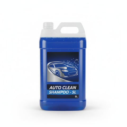 Shampoo automotivo 5L | Linqui