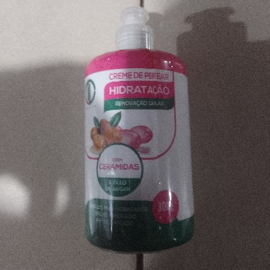 CREME P/ PENTEAR INNOVE HIDRATAÇAO (CERAMIDAS) | Evidenci distribuidora