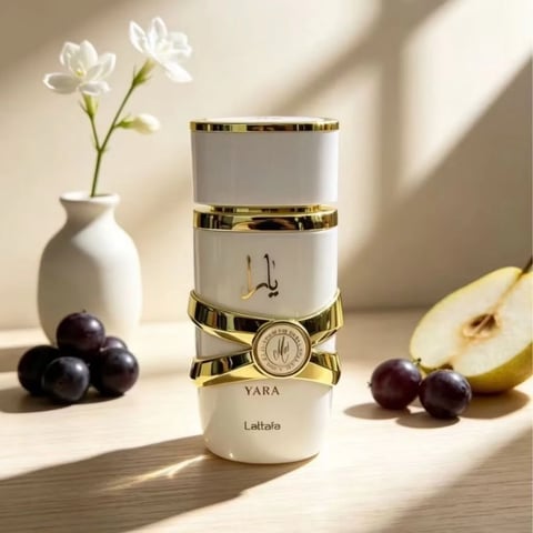 Eau de Parfum Yara 100 ml | Duo Store