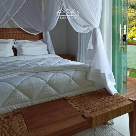 Recamier Jânio | Casa do Lírio