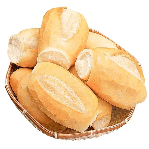 Pão francês quilo | Linqui