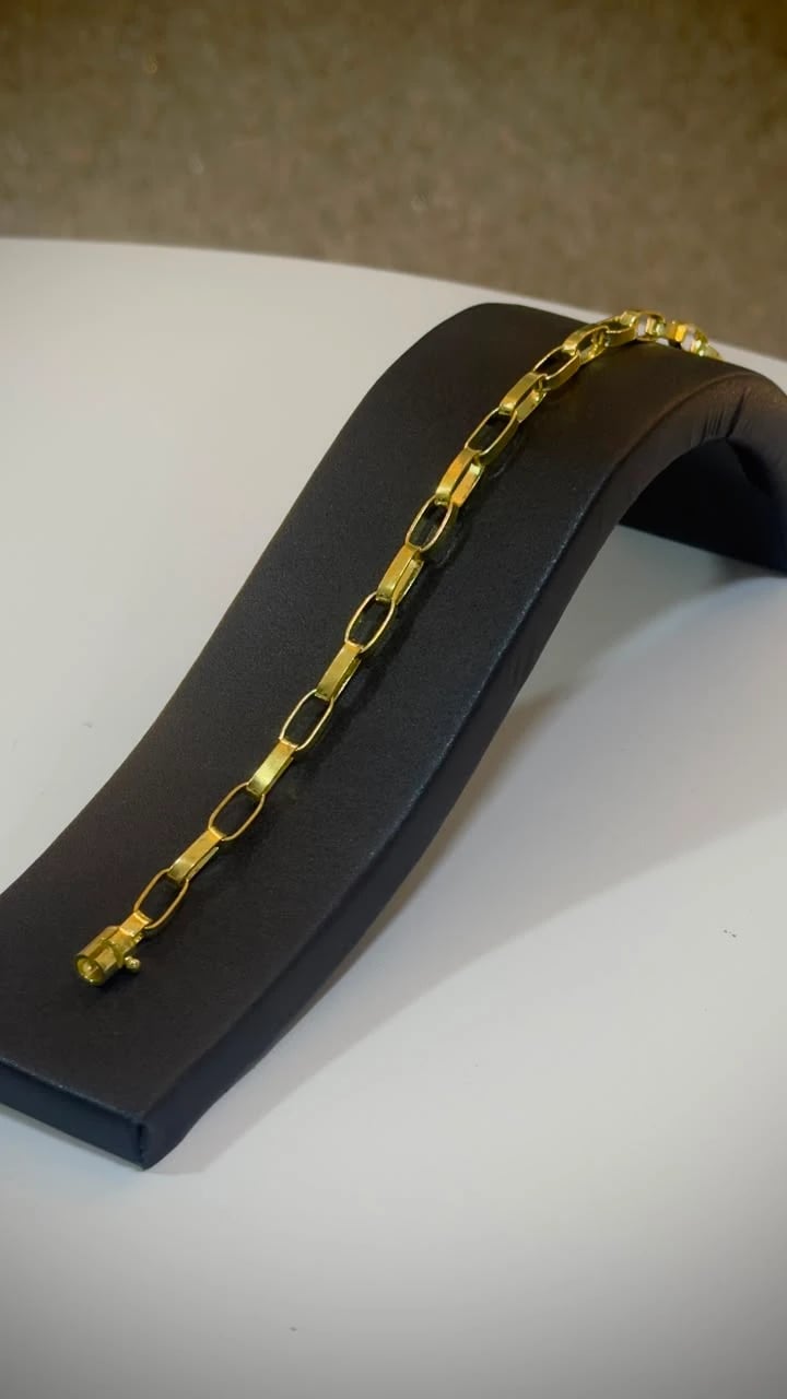 PULSEIRA CARTIER DE 5MM | Everest Jóias (4)