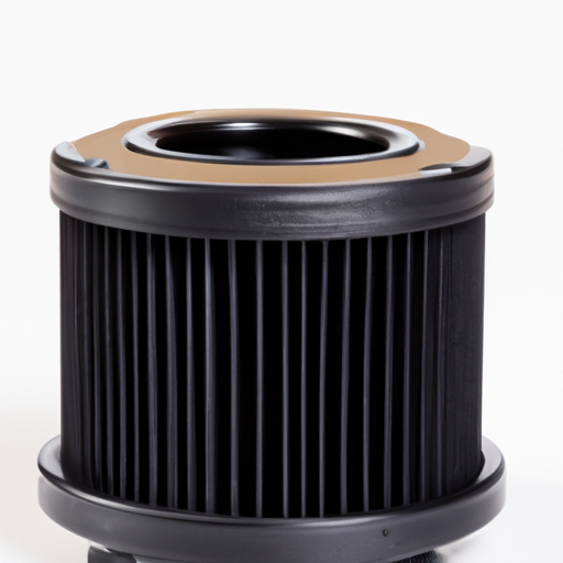Filtro de óleo | Linqui