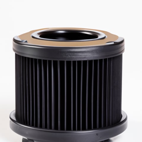 Filtro de óleo | Linqui