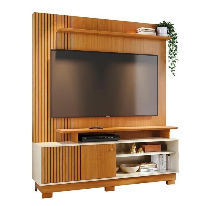 Home Theater Madetec - Ares com Pés | ELETRO KIT (2)