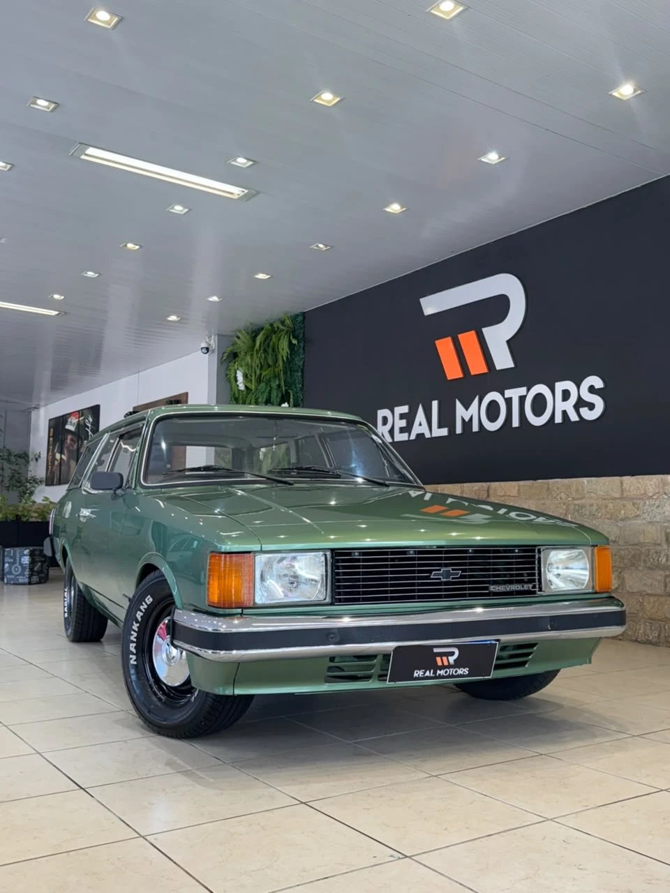 Chevrolet CARAVAN 1980 | Real Motors (2)