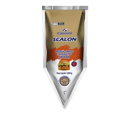 Cheddar Scalon 1,02kg | Prime frios