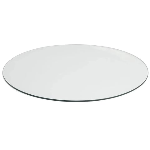Vidro Para Mesa | Casa do Lírio