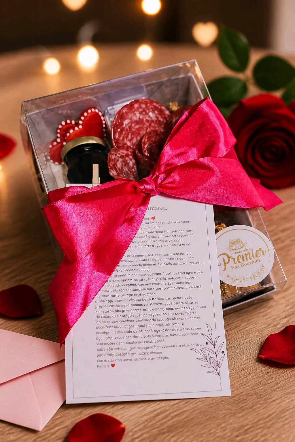 Box presente n°1 | Premier Box Gourmet (2)