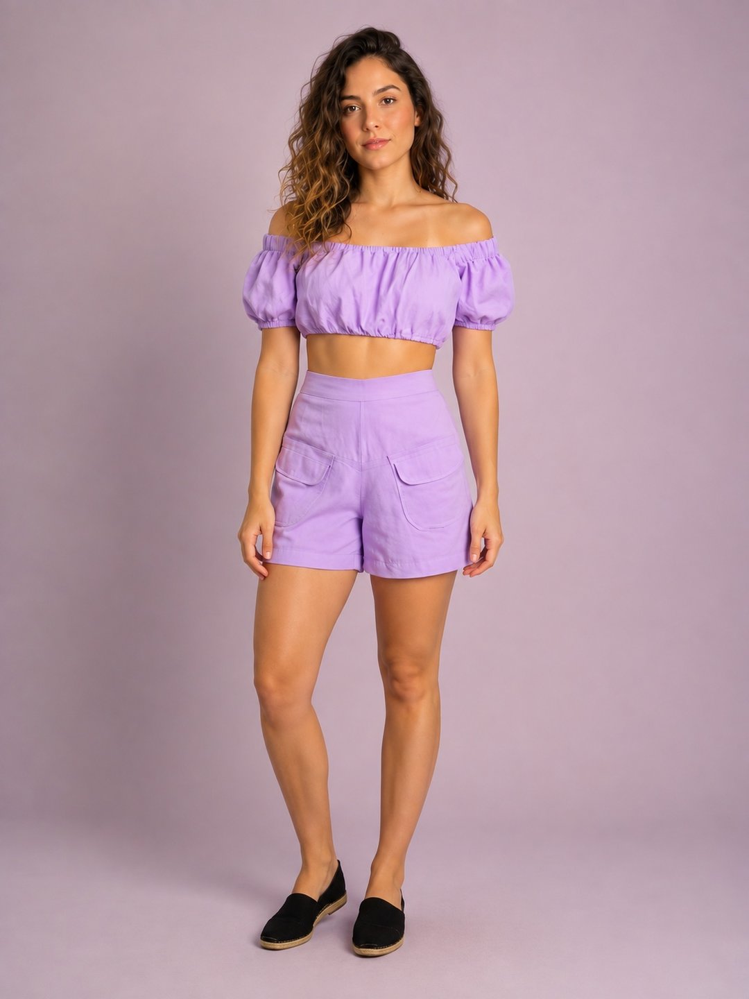 Conjunto CJ04 | Dryffer Fashion (2)