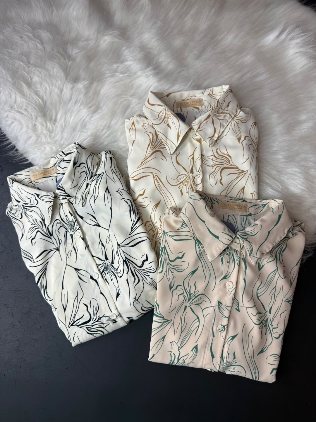 Camisa Estampada BL206 | Dryffer Fashion (3)