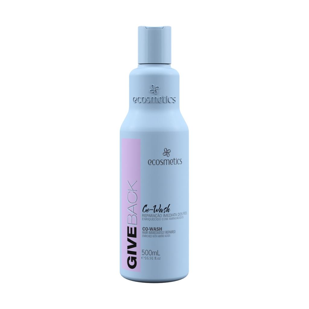 Co Wash - Give Back - 500 mL | Horizont Distribuidora