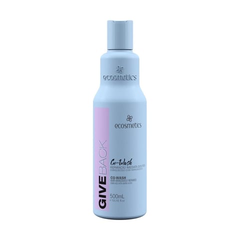 Co Wash - Give Back - 500 mL | Horizont Distribuidora