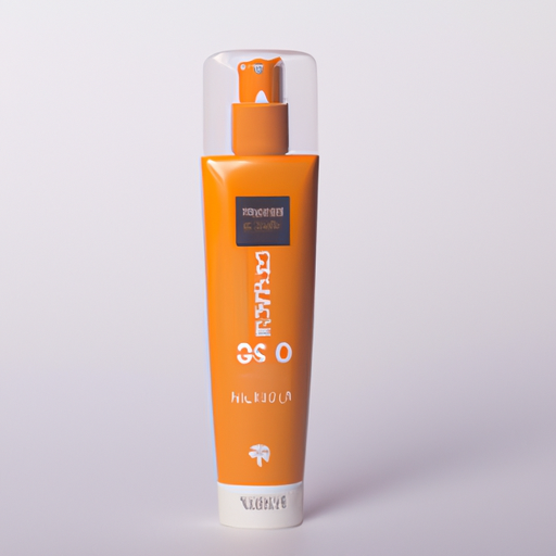 Protetor solar FPS 50 | Linqui