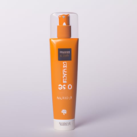 Protetor solar FPS 50 | Linqui
