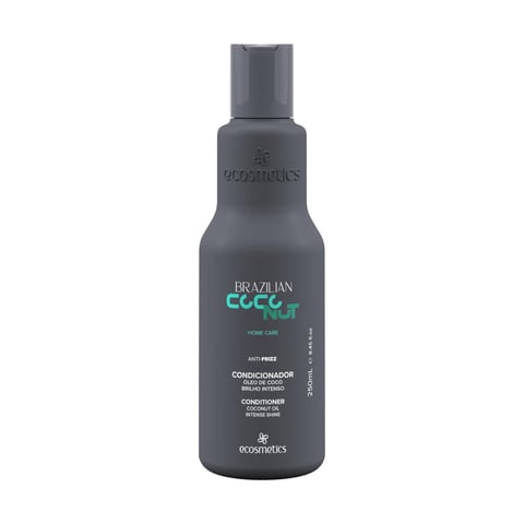 CONDICIONADOR BRAZILIAN COCONUT - HOME CARE - 250ML | Horizont Distribuidora