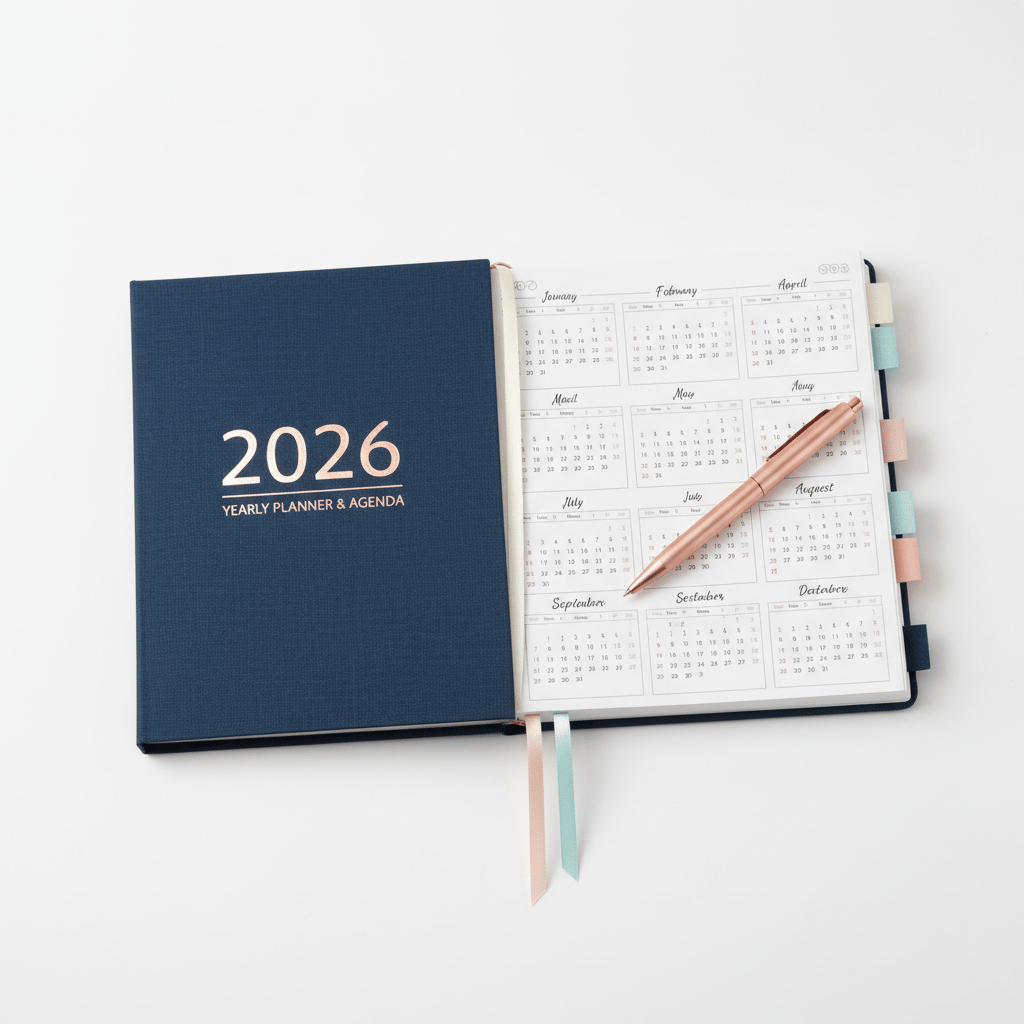 Agenda 2026 | Linqui