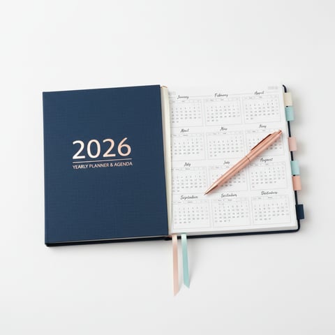 Agenda 2026 | Linqui