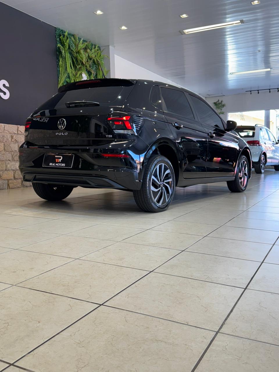 POLO 1.0 TSI highline 2023 | Real Motors (4)