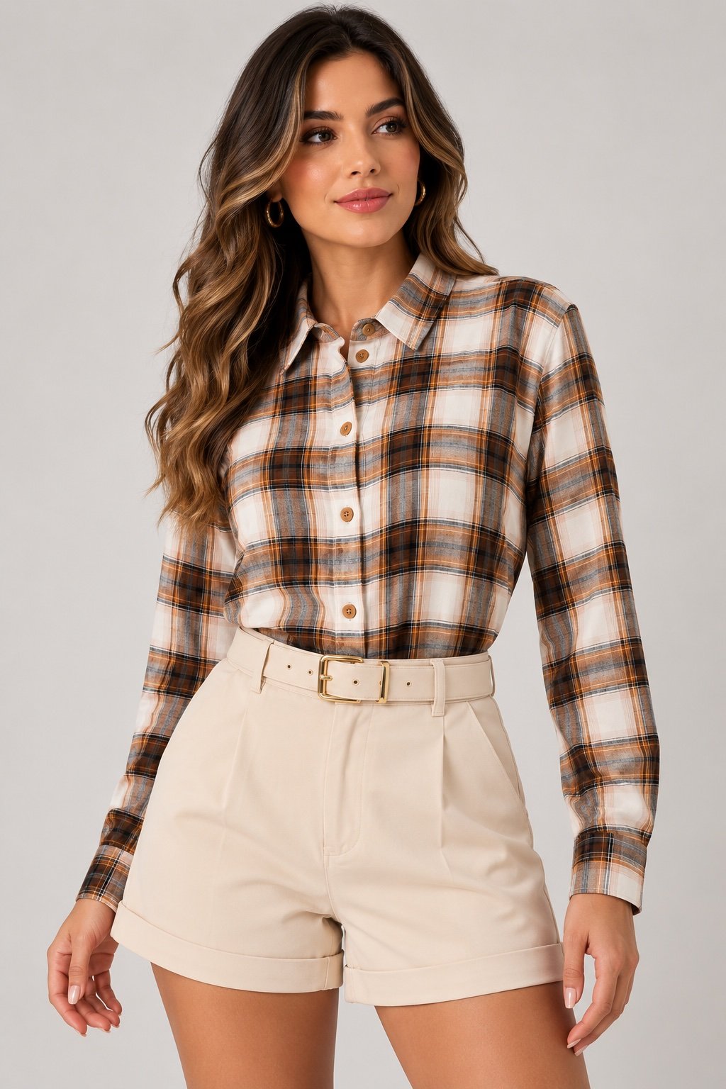 Camisa BL101 | Dryffer Fashion