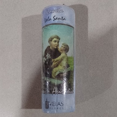 VELA 7D. SANTOS (SANTO ANTONIO) | Evidenci distribuidora